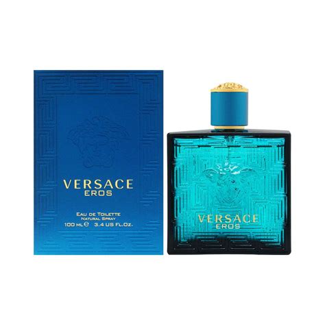 versace eros 3.4 amazon|Versace Eros best price.